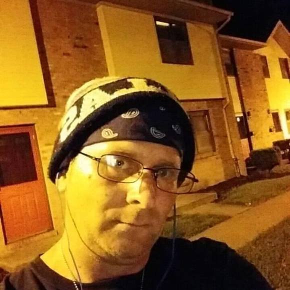 Meet your Posher, Keith - Picture 1 of 1